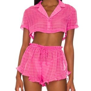 LOVERS AND FRIENDS SET